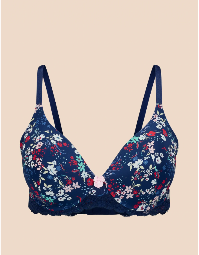 DUMMY - Brasier  Nare de cobertura total de flores  40DD